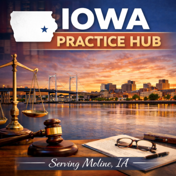 Iowa Practice Hub v2