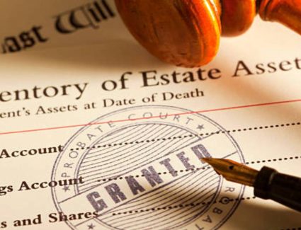 Quad Cities probate lawyer