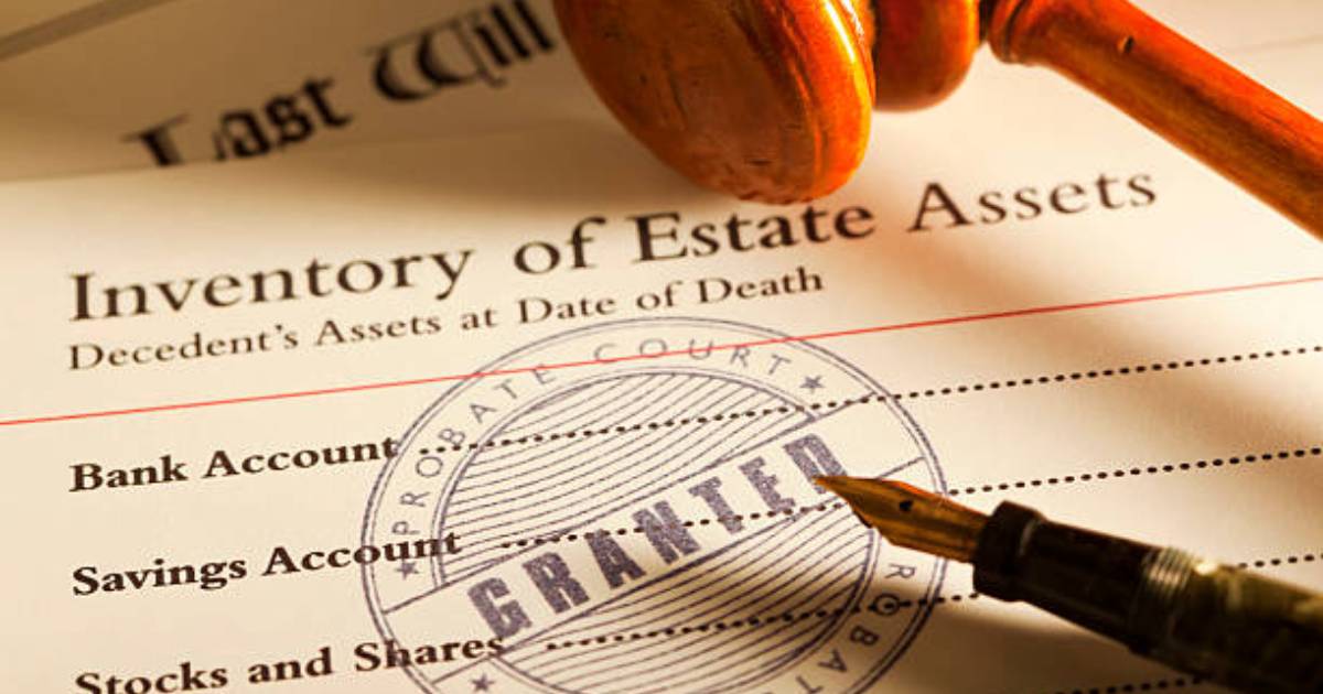 Quad Cities probate lawyer